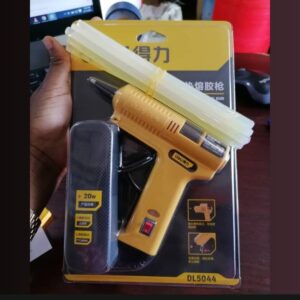 Glue Gun + Glue Sticks