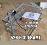 528 Incubator Egg Turner Frame