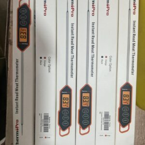 Food Thermometer #2