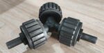 Roller for Pellet Machine