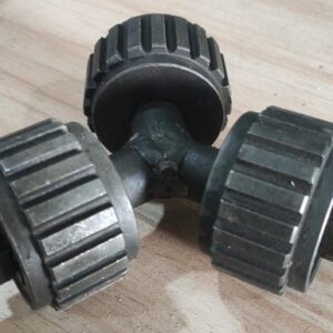 Roller for Pellet Machine