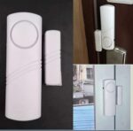 Alarm for Doors