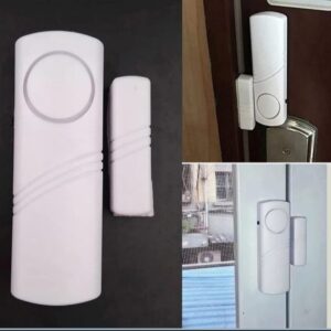 Alarm for Doors