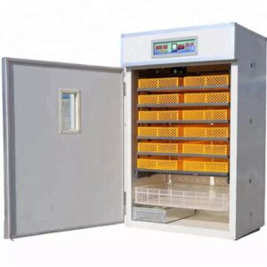 1,056 eggs Incubator