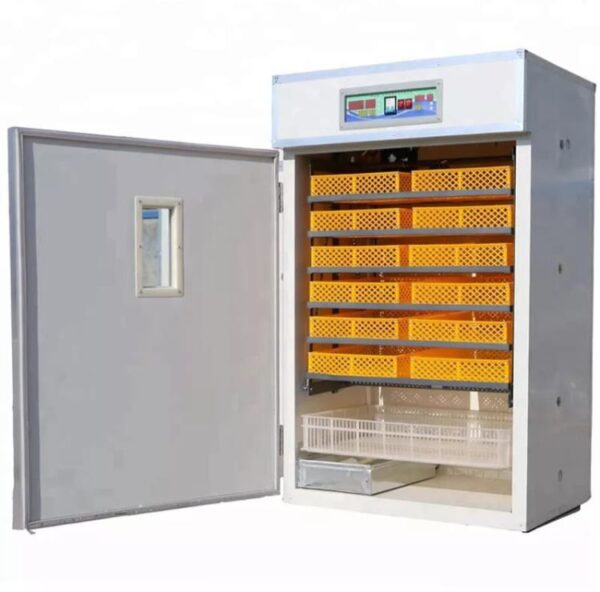 1,056 eggs Incubator