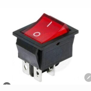Red Switch