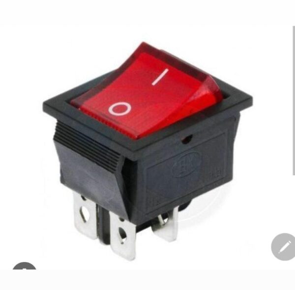 Red Switch