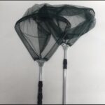 Fish Scoop Net