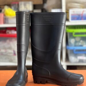 Rain Boots
