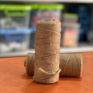 Jute Yarn