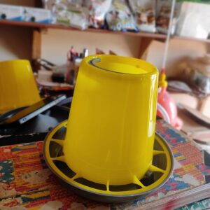 1.5kg feeder