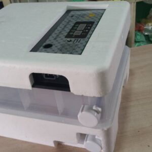 Automatic egg incubator 128eggs capacity in Ghana
