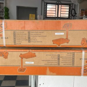 300kg INGCO ectronic platform scale