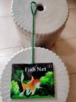 Fingerlings Scoop Net(Small)