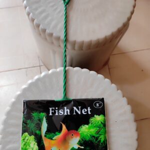 Fingerlings Scoop Net(Small)