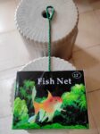 Fingerlings Scoop Net(Big)
