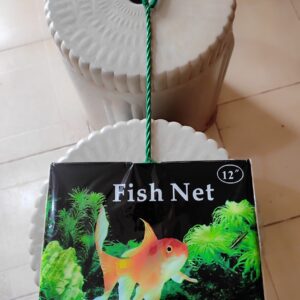 Fingerlings Scoop Net(Big)