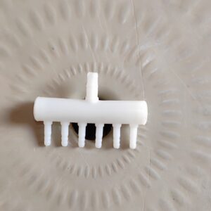 1-6 Air Splitter