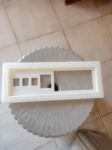 Xm18 + Switches Cover