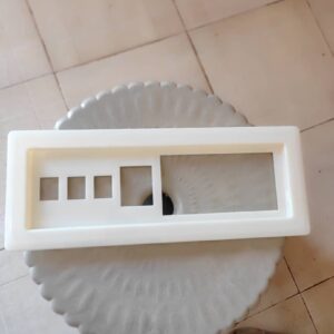 Xm18 + Switches Cover