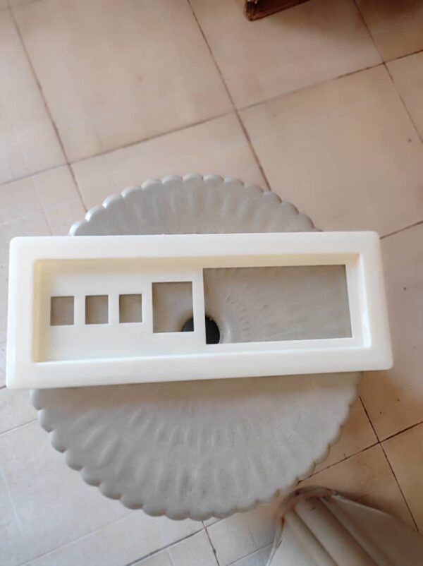 Xm18 + Switches Cover