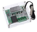 W1209 Thermostat
