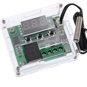 W1209 Thermostat
