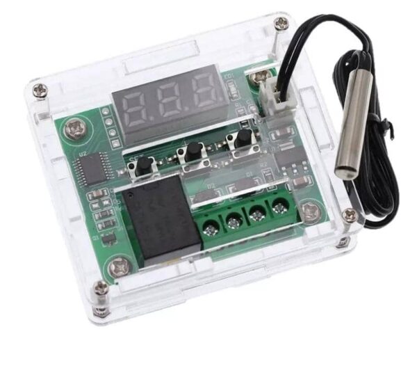 W1209 Thermostat