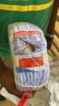 6mm Thick Fishing Rope