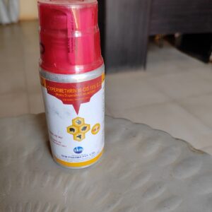 Cypermethrin