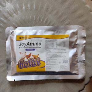 Bolai JoyAmino