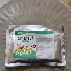 Bolai Erntrisul