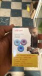 Donut Humidifier