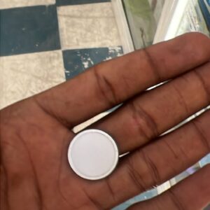 20mm Mist Coin