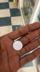 20mm Mist Coin