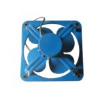 F25cm Circulation Fan