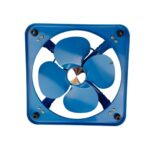 F25cm Circulation Fan