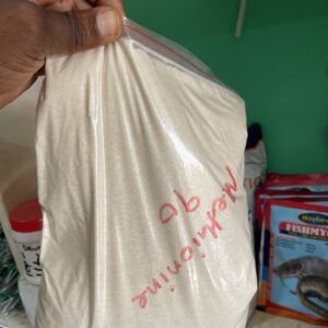 Methionine 1kilo