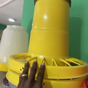 22kg Feeder durable River Systems brand