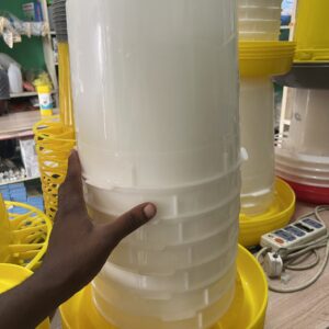 3L drinker for poultry