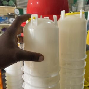 1.5L drinker for chicks