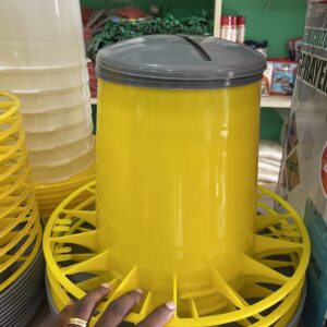 12kg feeder