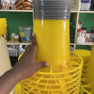 6kg feeder