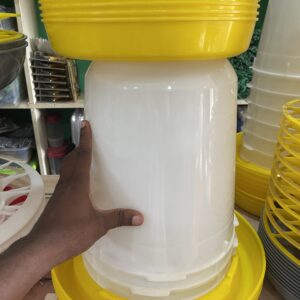 10L drinker for poultry
