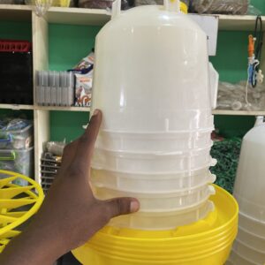 5L drinker for poultry