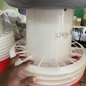 10kg feeder