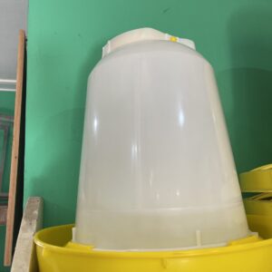 15L drinker for poultry
