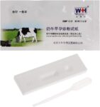 Cow Pregnancy Test Kit