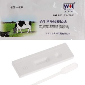 Cow Pregnancy Test Kit