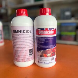 Omnicide
